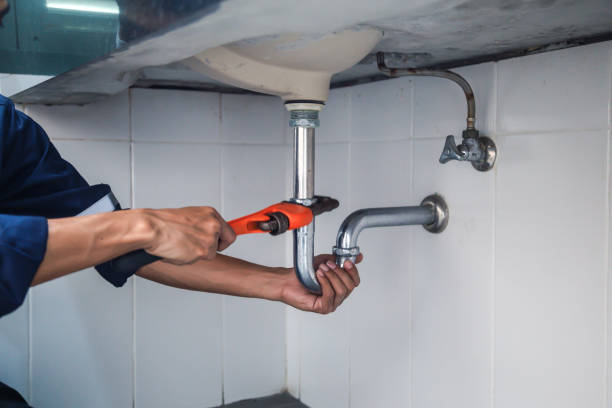 Professional Plumbing in Brownsville, TX
