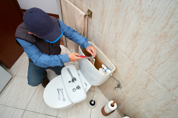Best Water Softener Installation  in Brownsville, TX