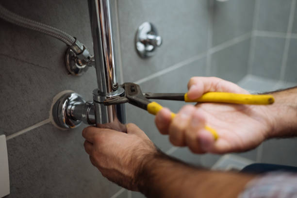 Clogged Drain Plumber in Brownsville, TX