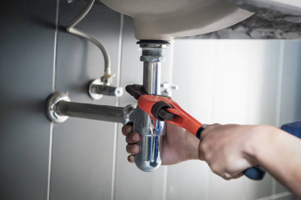 Best Shower Repair Services  in Brownsville, TX