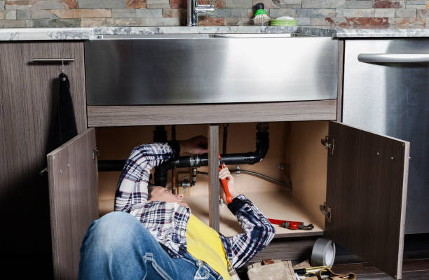 Best Local Plumber Services  in Brownsville, TX
